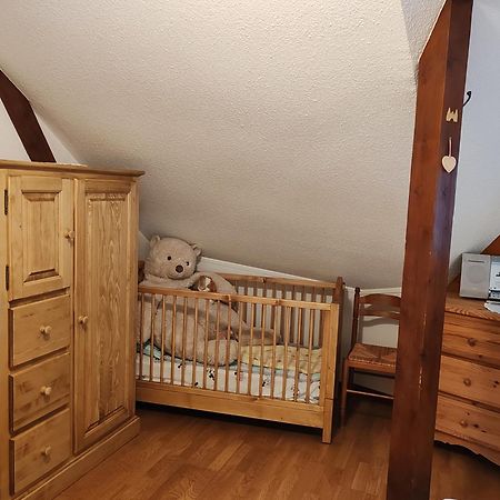 La Maison De Vacances Nothalten Bagian luar foto