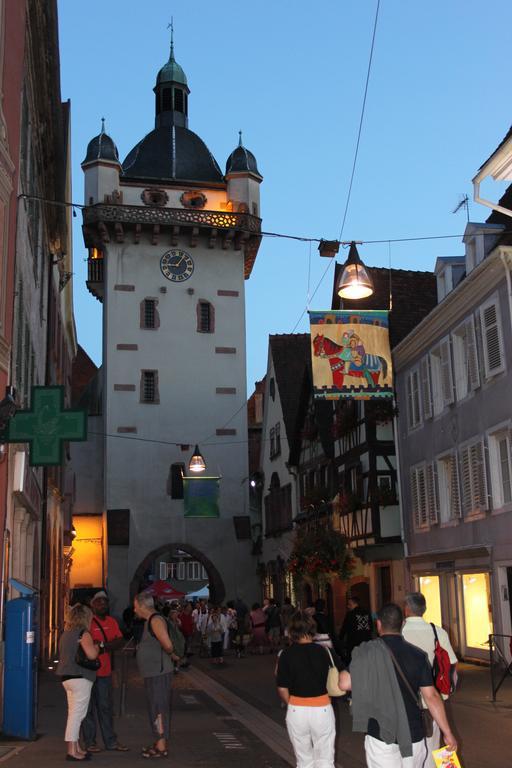La Maison De Vacances Nothalten Ruang foto