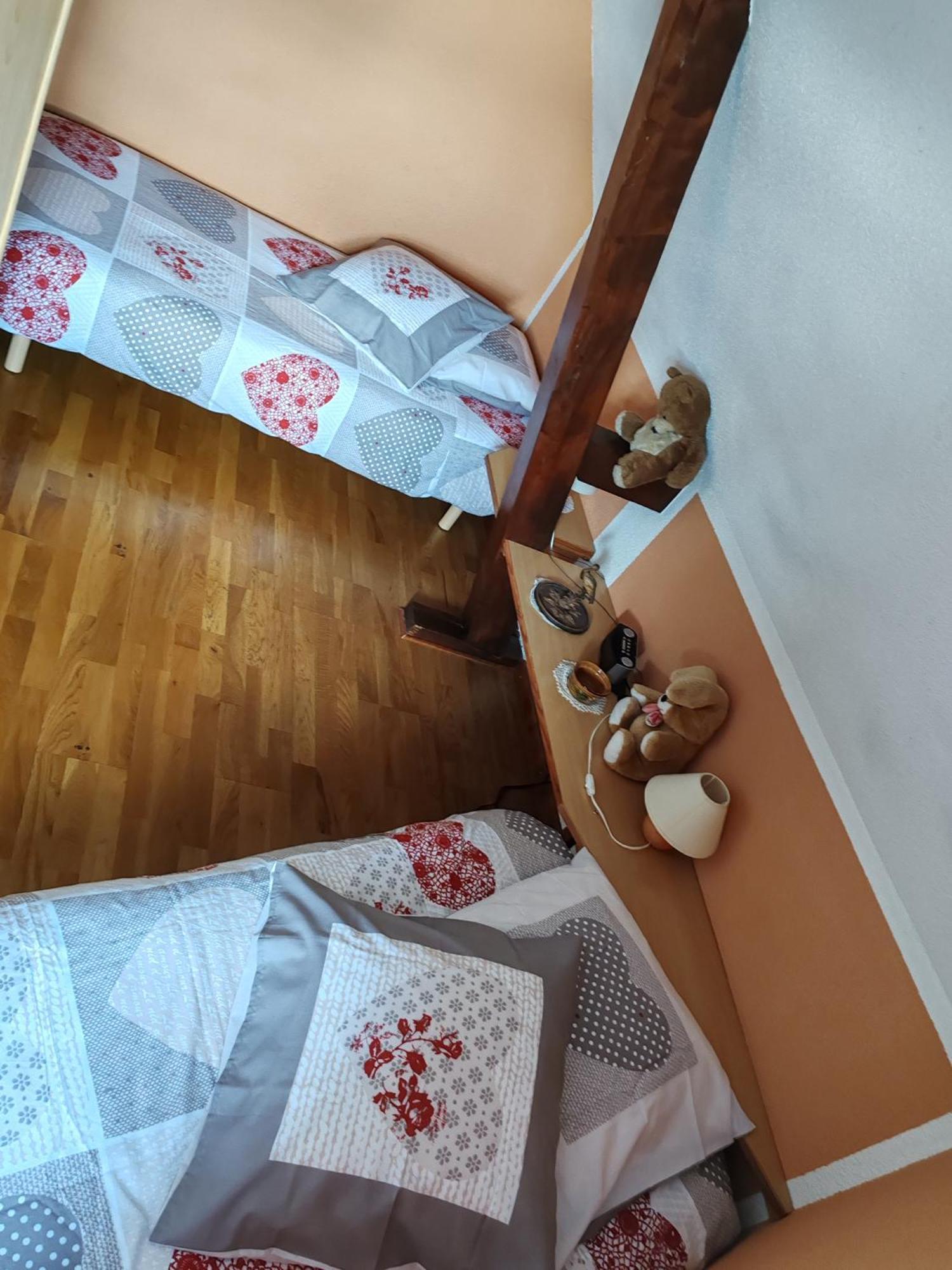 La Maison De Vacances Nothalten Bagian luar foto