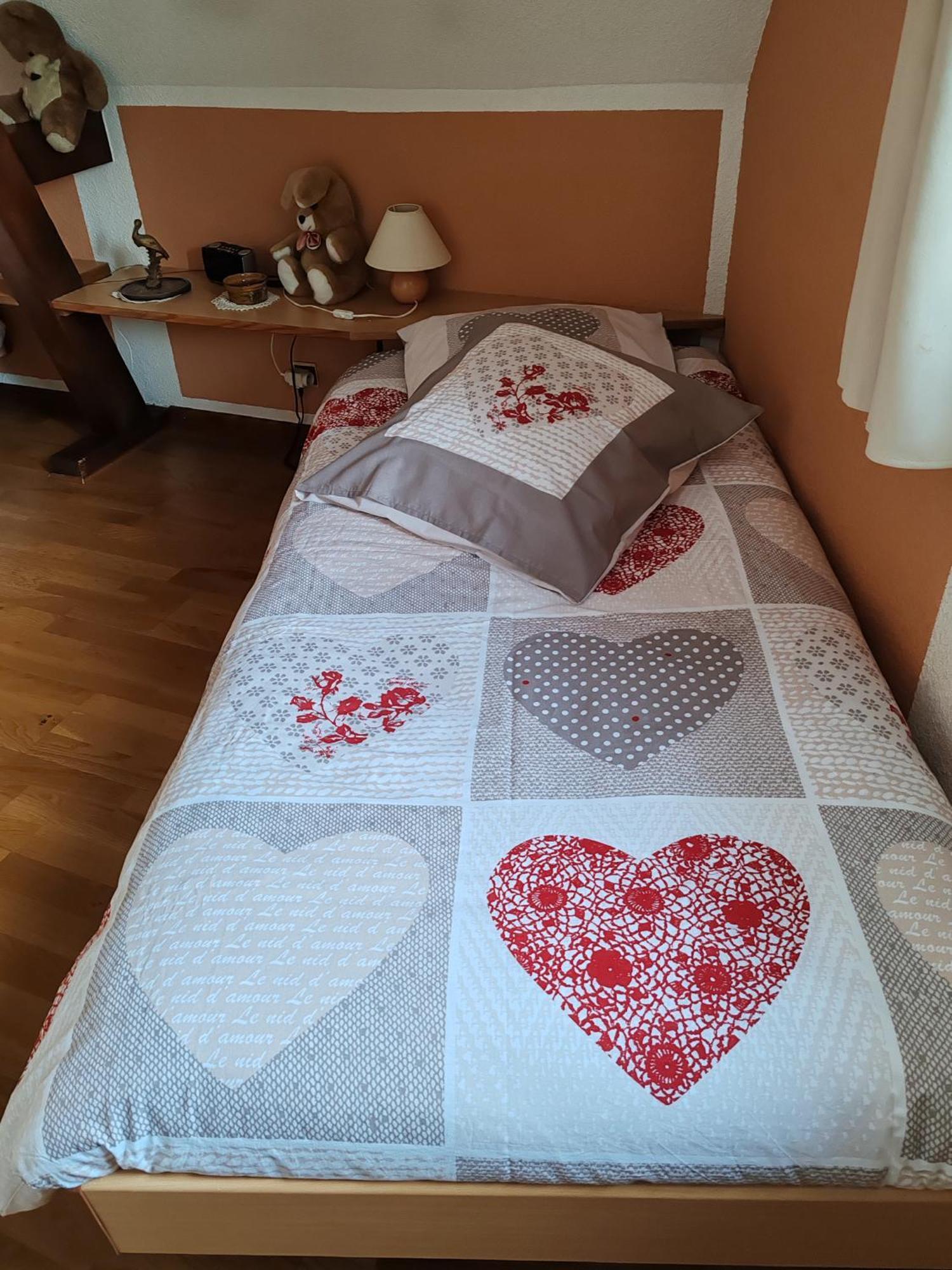 La Maison De Vacances Nothalten Bagian luar foto
