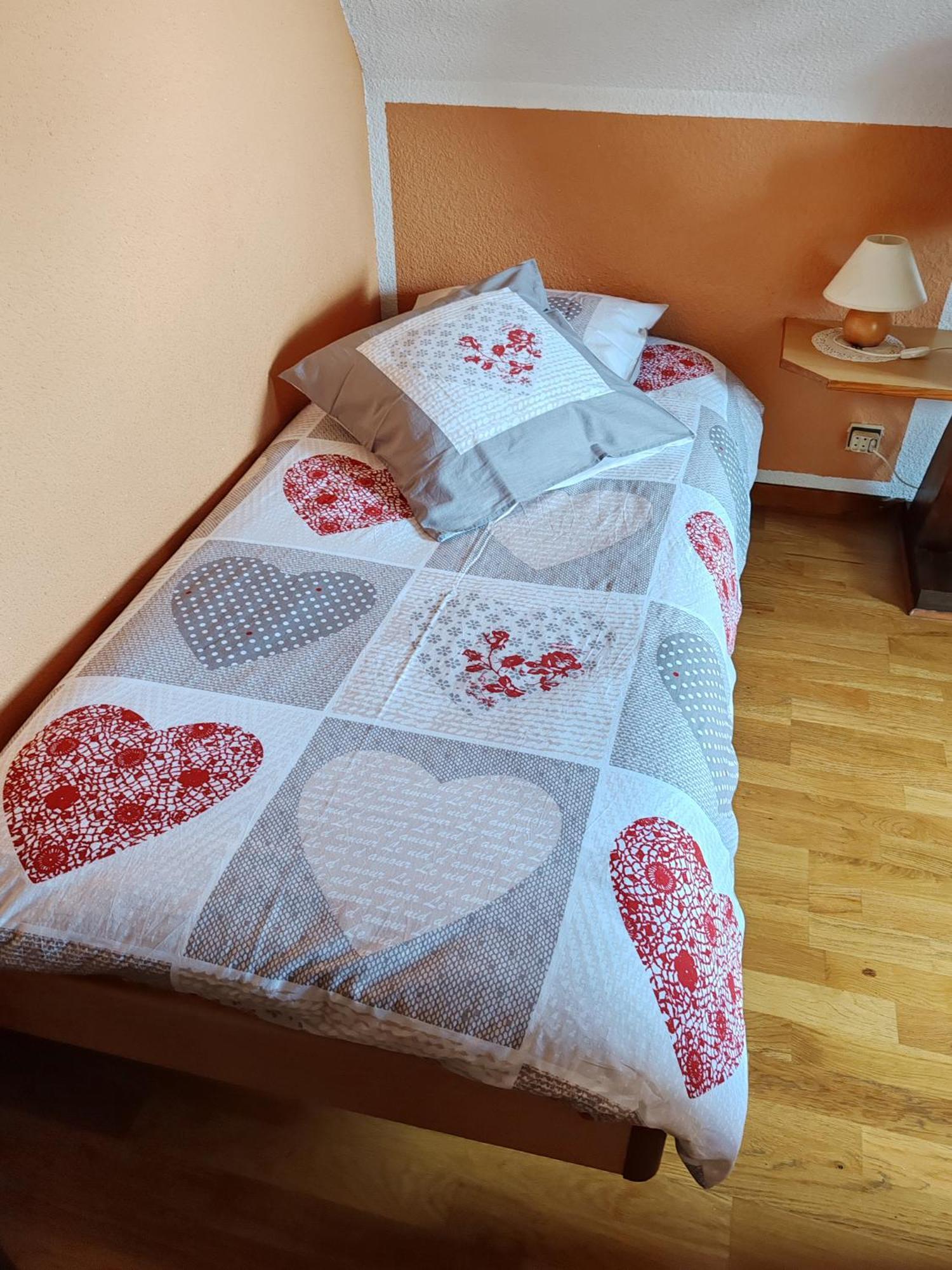 La Maison De Vacances Nothalten Bagian luar foto
