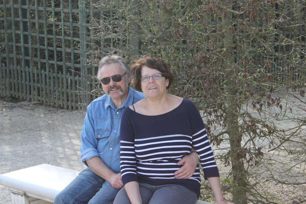 La Maison De Vacances Nothalten Ruang foto